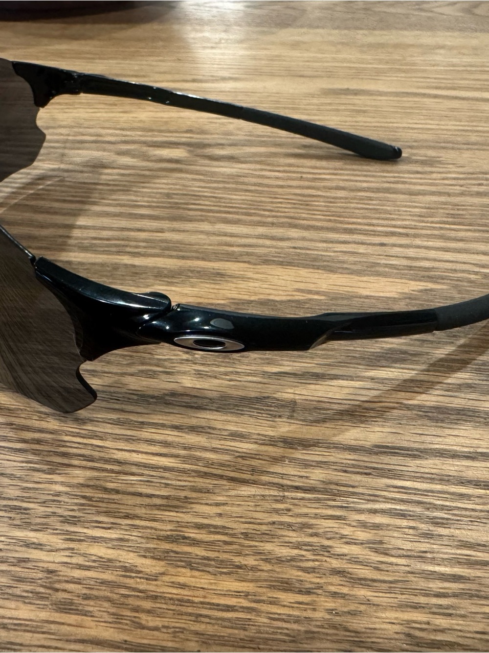 Oakley EV Zero Path sunglasses - Picture 2 of 5